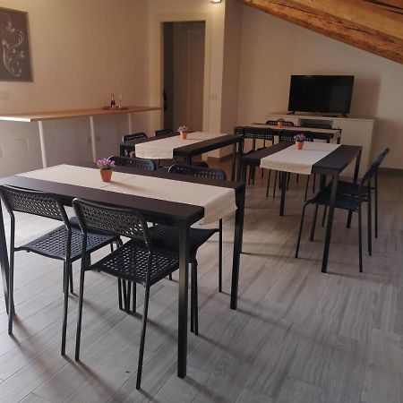 Cuore Partenopeo B&B Наполи Екстериор снимка