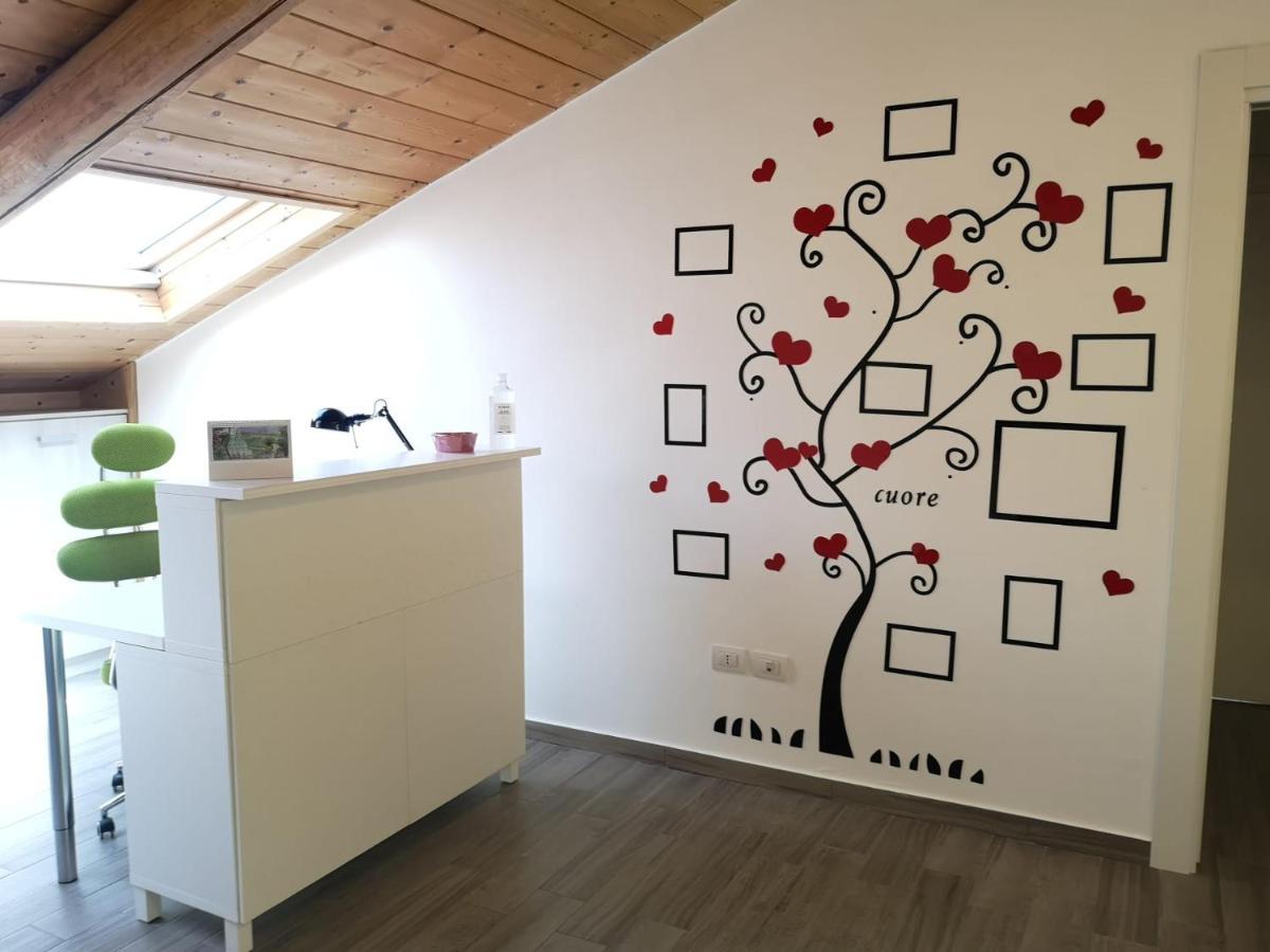 Cuore Partenopeo B&B Наполи Екстериор снимка