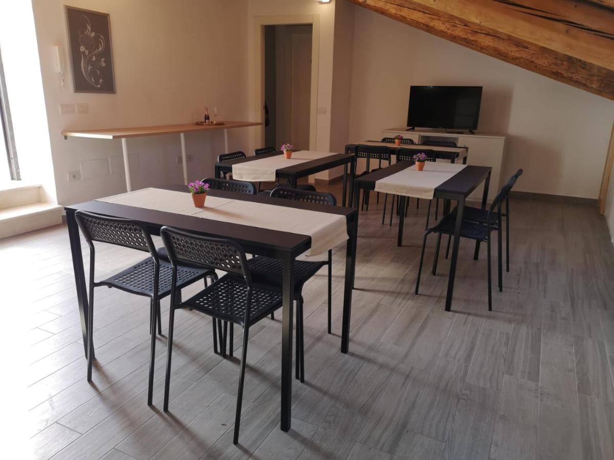 Cuore Partenopeo B&B Наполи Екстериор снимка