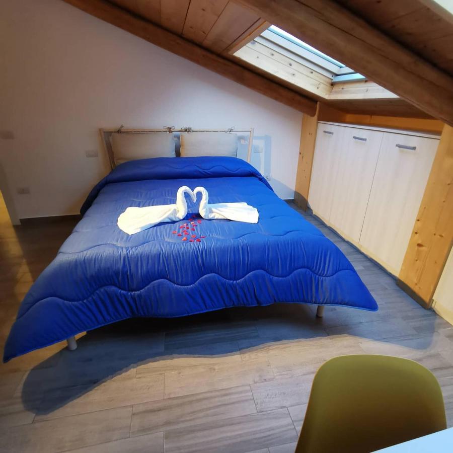 Cuore Partenopeo B&B Наполи Екстериор снимка