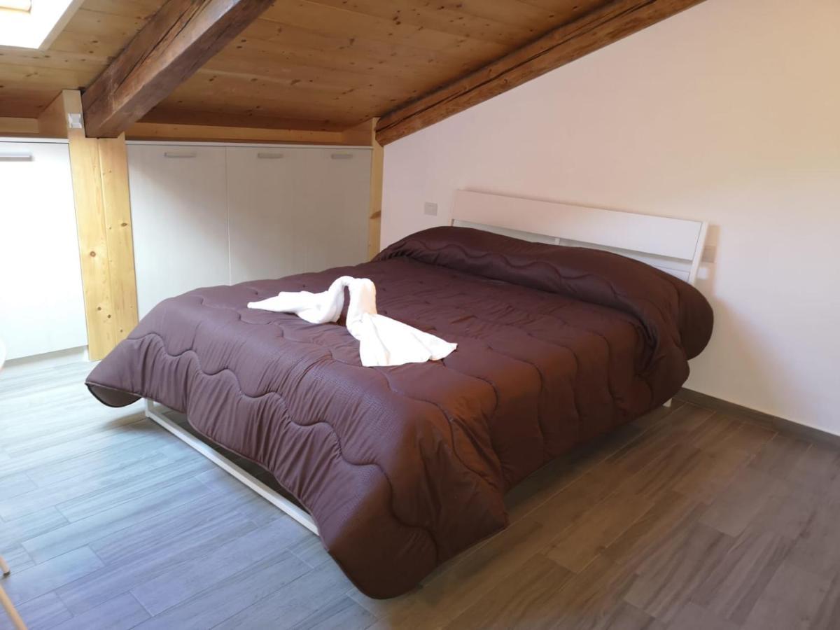 Cuore Partenopeo B&B Наполи Екстериор снимка