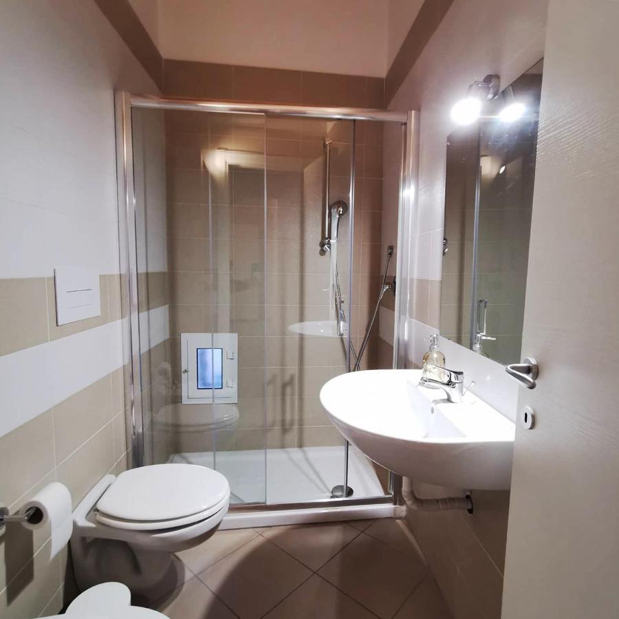 Cuore Partenopeo B&B Наполи Екстериор снимка