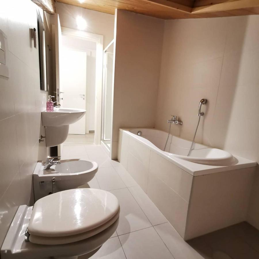 Cuore Partenopeo B&B Наполи Екстериор снимка