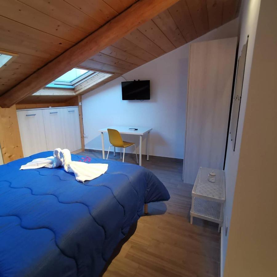 Cuore Partenopeo B&B Наполи Екстериор снимка