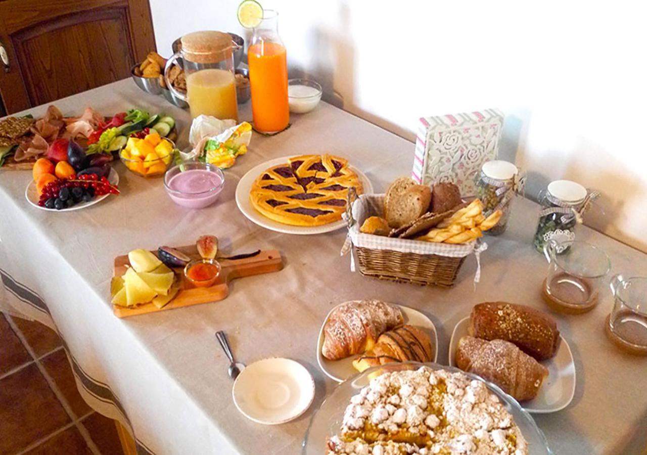 Cuore Partenopeo B&B Наполи Екстериор снимка