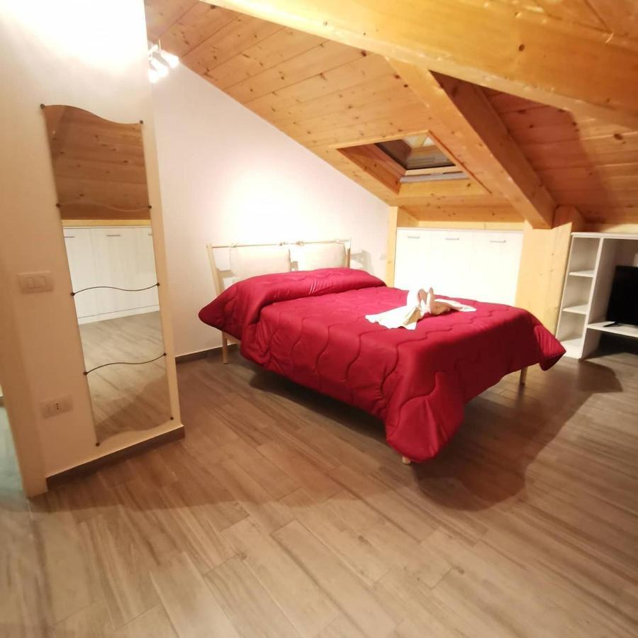 Cuore Partenopeo B&B Наполи Екстериор снимка