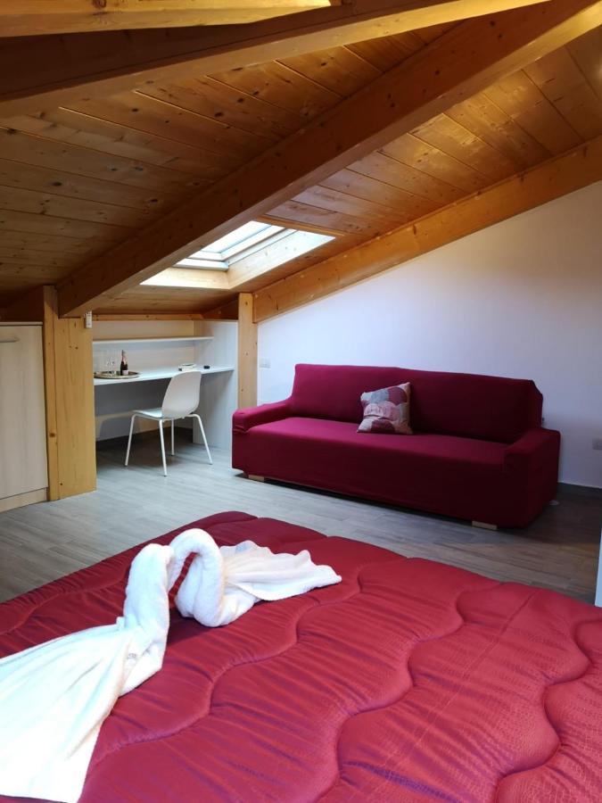 Cuore Partenopeo B&B Наполи Екстериор снимка