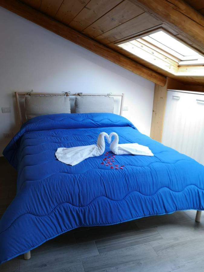 Cuore Partenopeo B&B Наполи Екстериор снимка