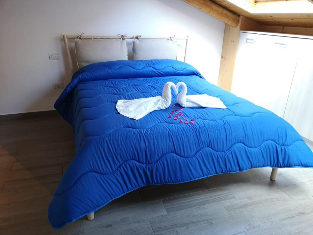 Cuore Partenopeo B&B Наполи Екстериор снимка