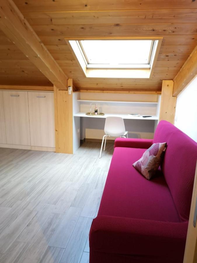 Cuore Partenopeo B&B Наполи Екстериор снимка