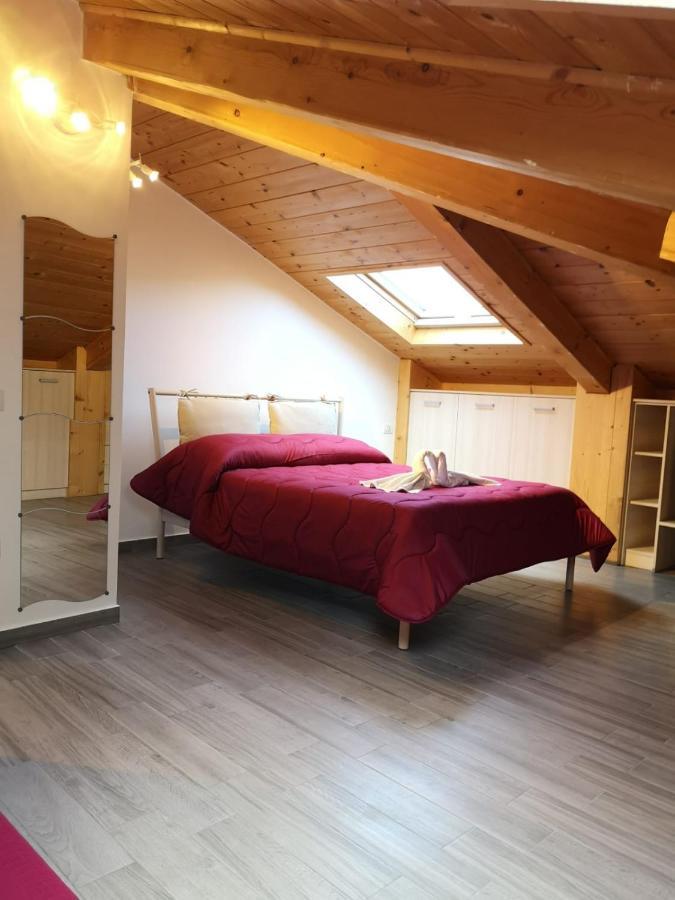 Cuore Partenopeo B&B Наполи Екстериор снимка
