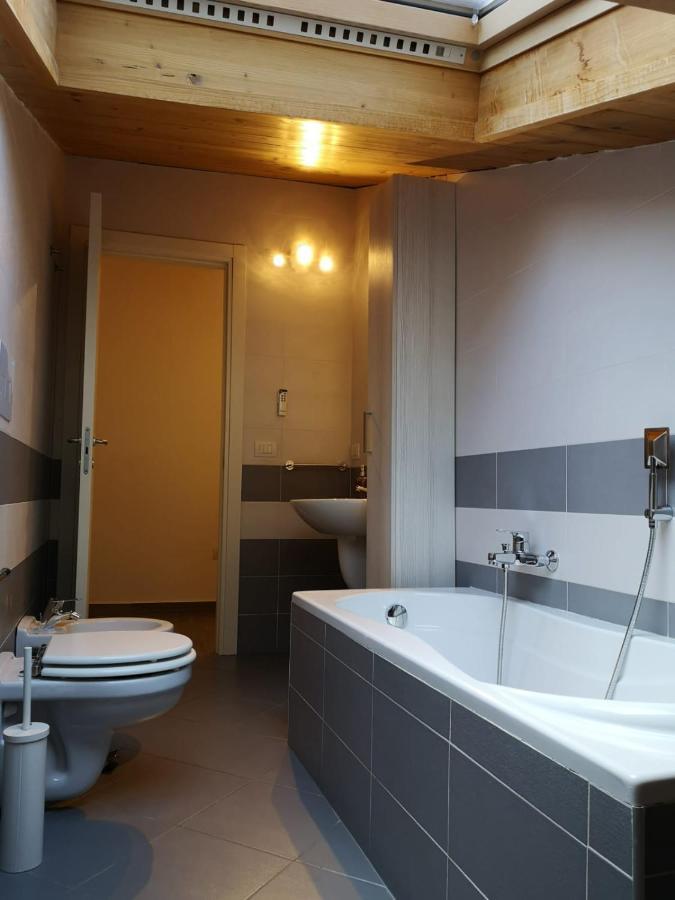 Cuore Partenopeo B&B Наполи Екстериор снимка